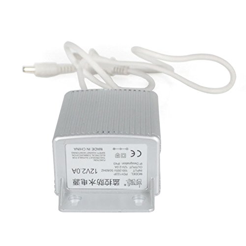 POWER SUPPLY 12V